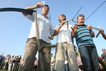 Zver in Pahor tudi uradno med predsedniškimi kandidati