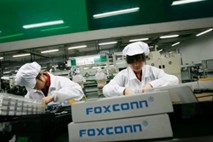 Foxconn priznal očitke o zaposlovanju premladih pripravnikov