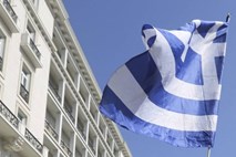 Voditelji območja evra ugotavljajo "dober napredek" Grčije