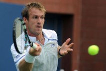 Fantastični Grega Žemlja v finalu turnirja ATP na Dunaju
