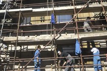 Delavci migranti v Radljah ob Dravi proti dvojnemu obdavčevanju