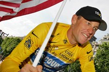 Armstrong ostal brez vseh zmag na Touru, z odločitvijo Uci zadovoljna tudi Usada