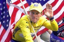 UCI potrdila kazen za Armstronga