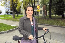 Anketa: Študentski domovi raj za tatove koles