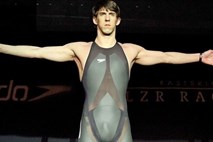 Phelps se vrača na OI 2016