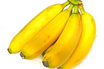 Zaradi segrevanja Zemlje bi banane lahko nasledile krompir