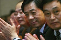 Bo Xilaija izključili še iz kitajske partije