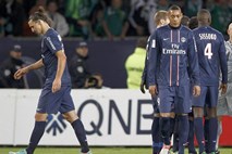Pires: “Igralci PSG-ja se Ibrahimovića bojijo, zato mu želijo čim prej podati, da jih ne nadira