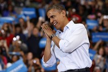 Barack Obama: Najboljše šele prihaja