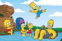 V Turčiji globa televizijski postaji zaradi bogoskrunstva v epizodi Simpsonov 