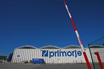 V stečaju Primorje Holdinga prijavljenih 9,2 milijona evrov terjatev