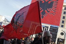 Eulex preprečil blokado mejnih prehodov na Kosovu