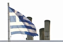 V Grčiji stavka javni sektor