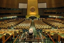 Varnostni svet ZN odobril vojaško posredovanje na severu Malija