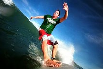Spoznajte najnovejšega milijarderja: Lastnik GoPro, 36 letni surfer Nicholas Woodman