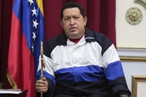 Chavez ima pljučno okužbo in težave z dihanjem