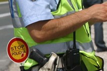 Policijski sindikat Slovenije bo predvidoma v petek začel izvajati stavkovne aktivnosti