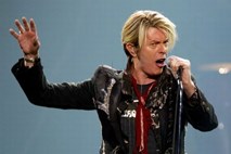 Video: David Bowie po desetih letih z novim singlom 