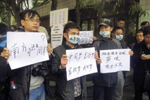 »Nerealno je pričakovati, da bodo na Kitajskem prevladali popolnoma svobodni mediji, o kakršnih sanjajo aktivisti«  