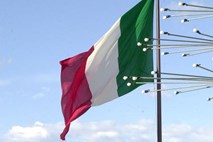 Italija v devetmesečju zmanjšala proračunski primanjkljaj