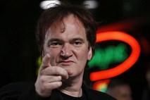 Tarantino o suženjstvu: Resnica je mnogokrat veliko bolj grozljiva od filma