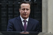 Cameron: VB bo brez sprememb odneslo iz Evropske unije