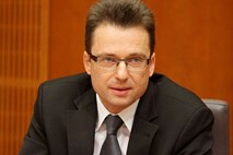 Minister Černač bi poslovanje sklada NEK skril pred očmi poslancev