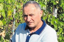 Pet najljubših: Dušan Benčina, vinar