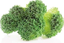 Za vse prava zelenjava: Brokoli ni le za solate in zelenjavne juhe