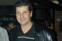 Po hudi bolezni umrl glasbenik Danilo Kocjančič