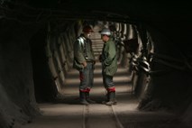 V ruskem rudniku eksplodiral metan: več rudarjev mrtvih, osem ostaja ujetih