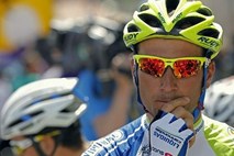 Basso priznal sodelovanje s Fuentesom, zdravnikom, ki je srbel za doping