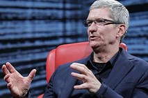 Tim Cook: Apple na trg nikoli ne bo poslal slabega proizvoda