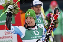 Moški slalom v Schladmingu: Avstrijce razveselila zmaga Hirscherja