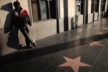Richard Burton bo dobil zvezdo na hollywoodskem pločniku slavnih