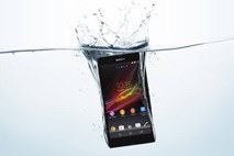 Sony predstavil svoj najzmogljivejši mobilnik Xperia Z