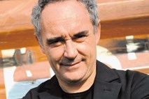 Ferran Adria na filmu