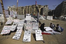 Egiptu se obeta bojkot volitev s strani opozicije