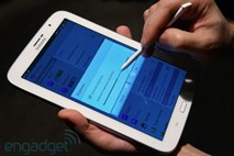 Samsung predstavil Galaxy Note 8.0
