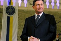 Pahor postal zaščitnik Evropske akademije znanosti in umetnosti