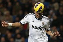 Pepe presenečen nad nešportnim obnašanjem Barceloninih nogometašev 