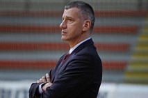 Po porazu Cedevite z mesta trenerja odstopil legendarni Aco Petrović