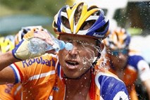 Tudi nizozemski as Boogerd priznal, da si je deset let pomagal z dopingom