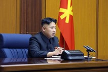 Severna Koreja grozi s "preventivnim" jedrskim napadom na ZDA