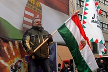 Madžarski parlament potrdil sporne spremembe ustave