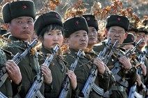 Prezelj o Severni Koreji: Resno je treba jemati grožnje vsake države, ki poseduje jedrsko orožje