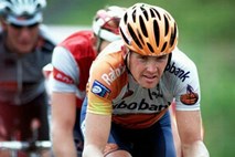Uporabo dopinga priznal tudi eden najboljših danskih kolesarjev vseh časov