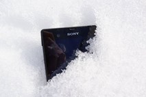 Xperia Z: Sonyju je tokrat uspelo