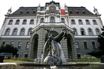 Univerza v Ljubljani je ponovno pridobila akreditacijo za sedem let