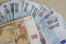 Na Hrvaškem prijeli skupino ponarejevalcev evrov